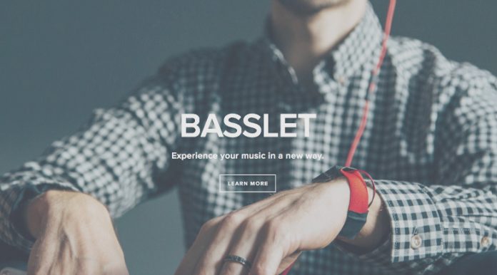 basslet