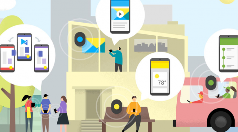 Beacon adoption remains low. Why?