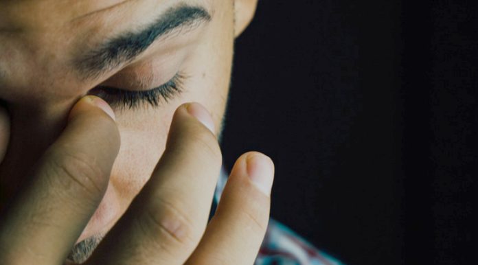 depression anxiety mental illness