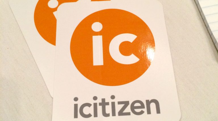 icitizen app