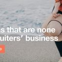 8 things that are none of recruiters’ business
