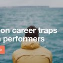 career traps