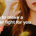 make recruiters fight FOR you