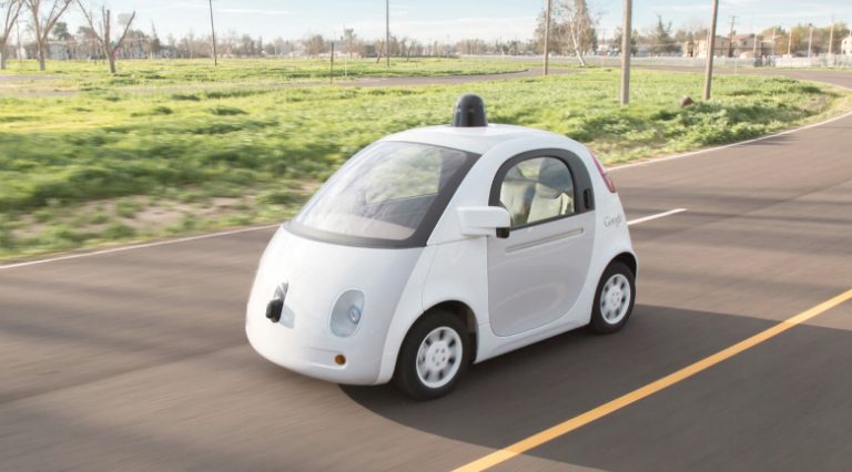 Drivers aren’t scared of autonomous cars, after all