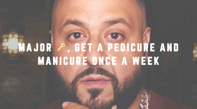 What the golden key emoji really means