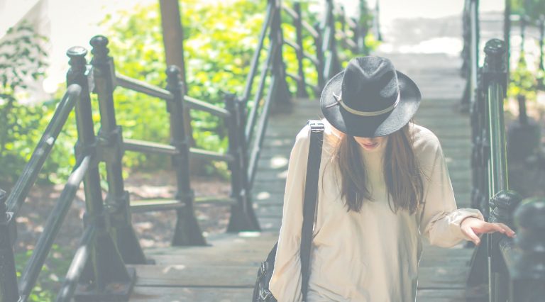 Thinking more deeply about where our clothing comes from