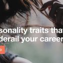 personality-traits-derail-career