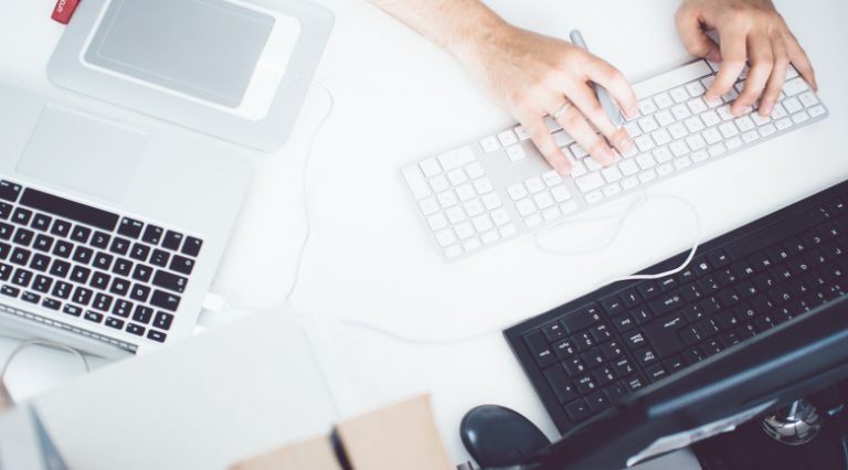 You have 6 seconds to make an impression with your resume, here’s how to do it