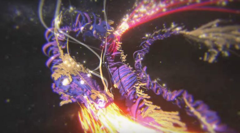 Google’s Tilt Brush allows you to paint in 3D VR, or step inside a painting