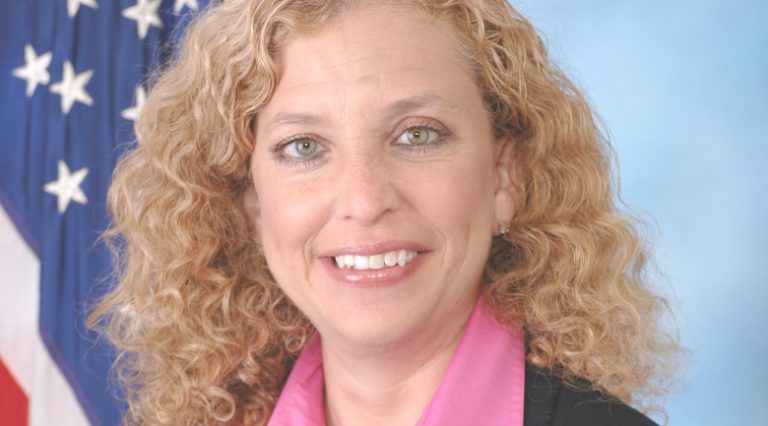Debbie Wasserman Schultz