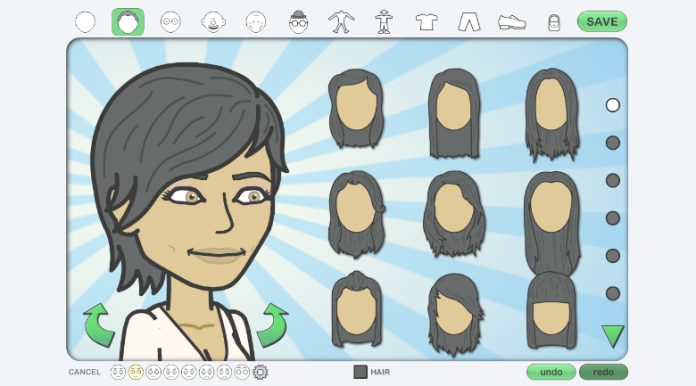bitstrips