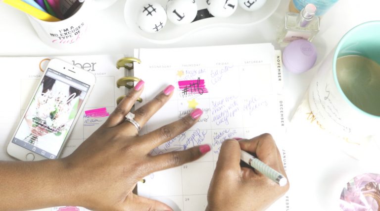 How much is working through your lunch costing you?