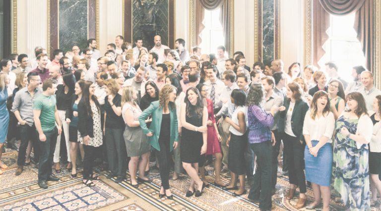 Kudos to Obama for his U.S. Digital Service and recognizing how to innovate