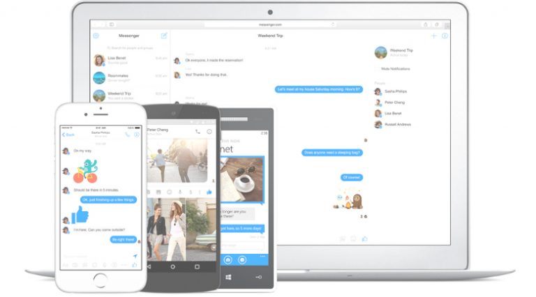 Facebook to open Messenger Bot Store, could completely revolutionize ecommerce