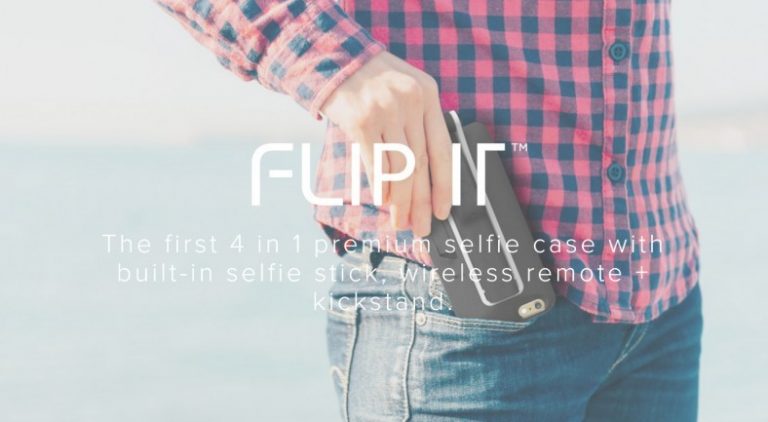 Meet the must-have tool for the selfie lover