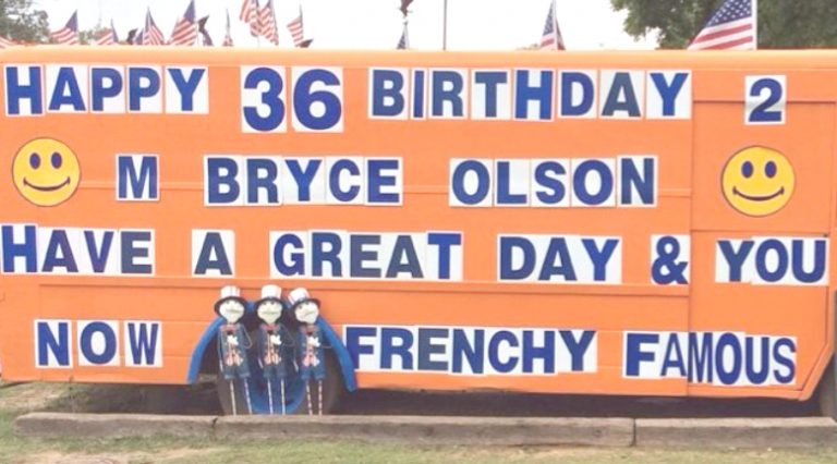 Small town marketing focuses on community, and it works