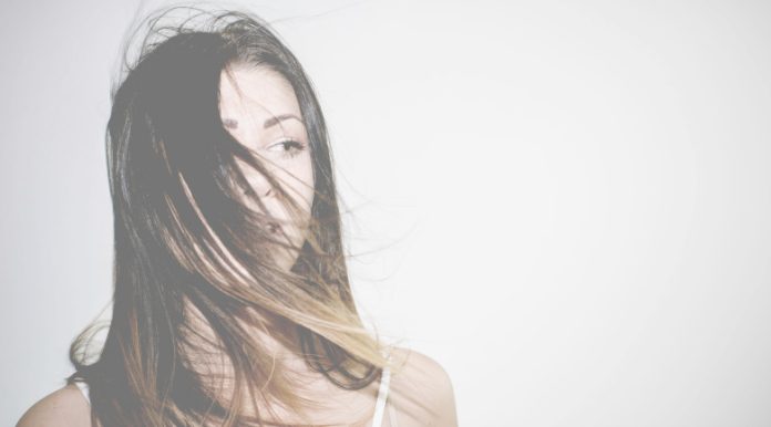 influencer marketing millennial woman