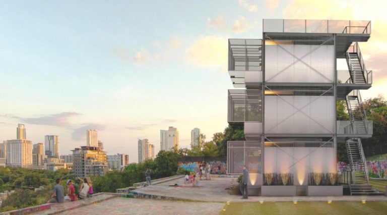 Kasita won at SXSW and Doctor Dumpster must be stoked