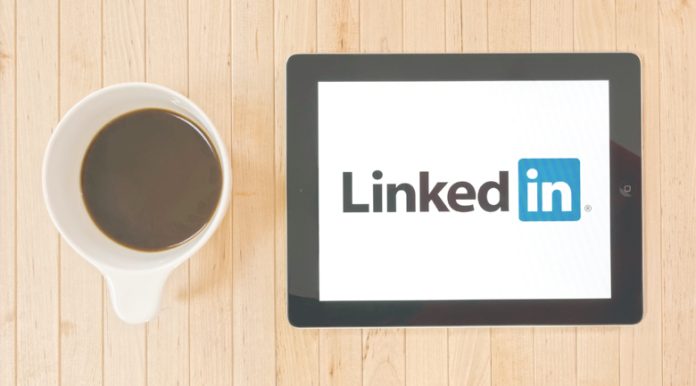 linkedin linkedin list