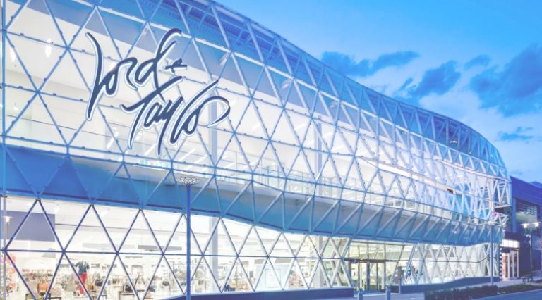 Lord & Taylor in trouble after hiding relationship with social media influencers