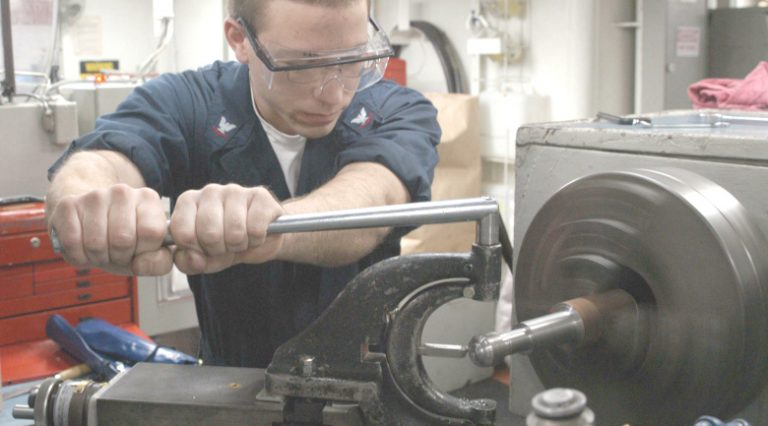 Where have manufacturing jobs gone and why aren’t they coming back?