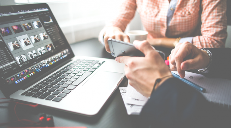 Where CEOs are spending their advertising dollars