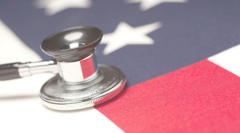 6 years ago today, Obamacare (ACA) was signed into law