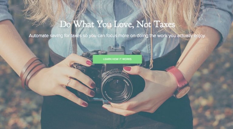A must have tool for freelancers that automates your taxes (srsly)