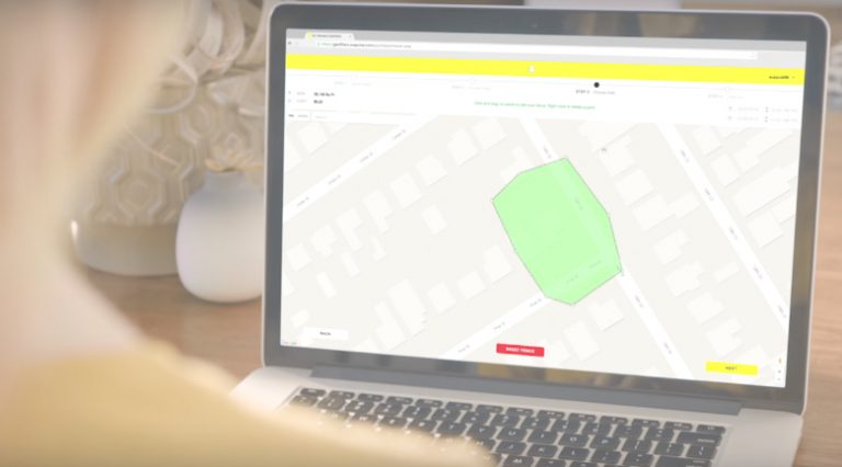 SnapChat’s GeoFilter may be the next tool to rock your marketing toolbox