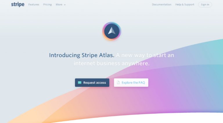 Stripe Atlas makes it easy for international entrepreneurs to startup in U.S.
