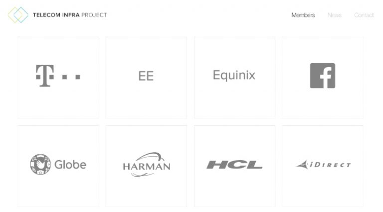 Facebook flirts with telecom to boost wireless access in rural areas