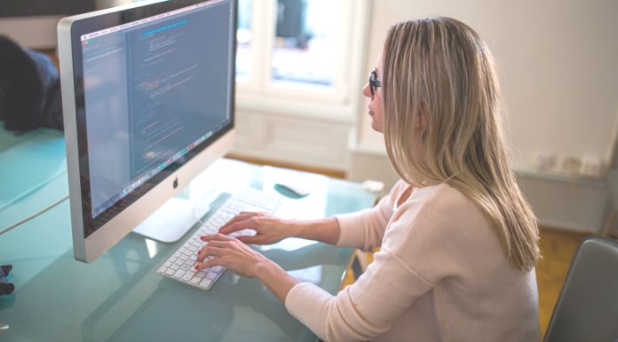 lean in lean in coding full-stack