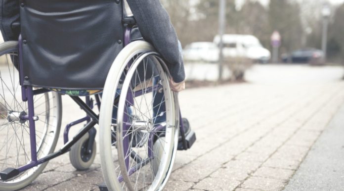 wheelchair accessibility