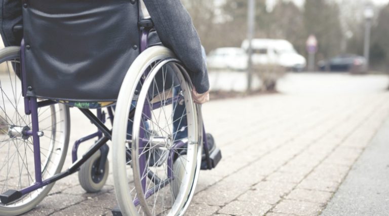 Microsoft is innovating by designing for the disabled first