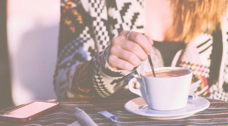 Saying “let’s do coffee” is insulting (but I’ve softened my stance)