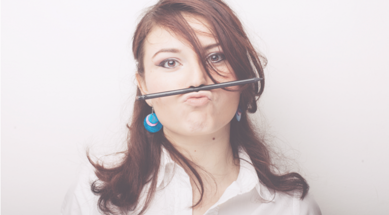 Plot twist: Some common “weaknesses” are actually strengths