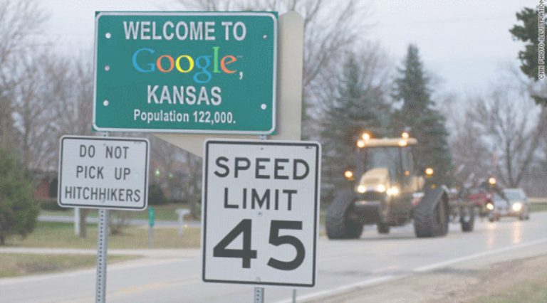 Google nixes free Fiber option in their flagship city, who’s next?