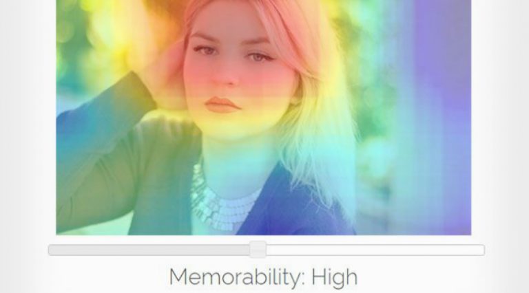 memorable profile picture