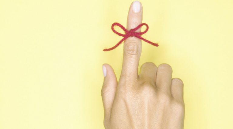 Memory champ shares how to memorize anything