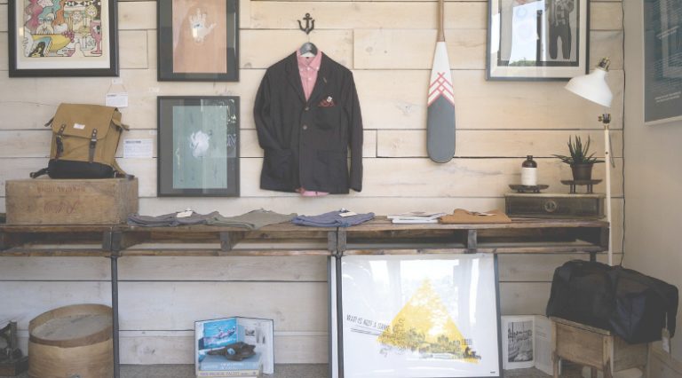 Shoppers are seeking experiences, not things (how retailers are adapting)