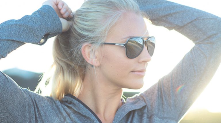 The simple way Oakley earned my loyalty for life