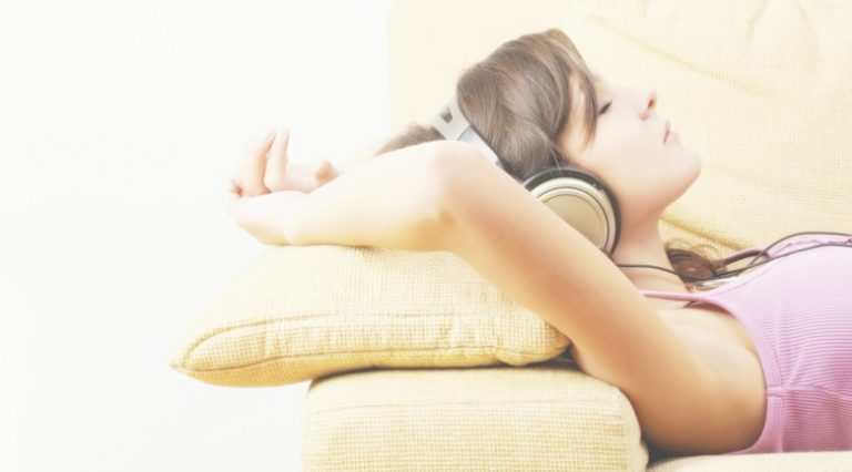 5 ways to overcome stress and get your focus back