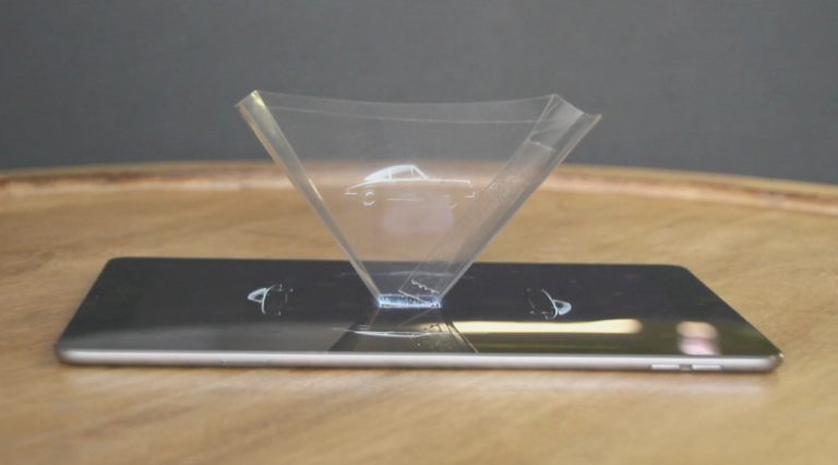 Porsche’s latest ad might inspire you to bust out a new marketing move