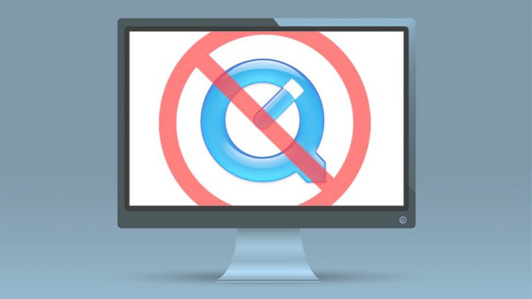 Urgent: Homeland Security urges PC users to uninstall Quicktime (do it)