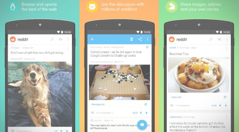Reddit adds new tools to lineup, facilitates self-regulating PR