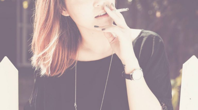 Is big tobacco making the transition into big marijuana?