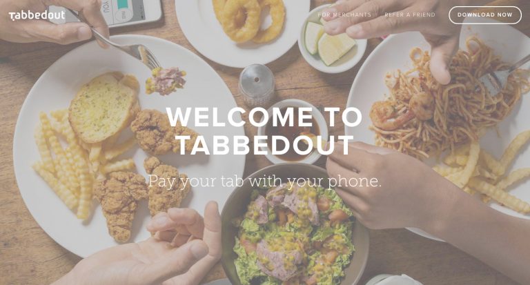TabbedOut makes tabbing out the easiest part of your night