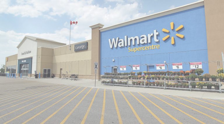 Walmart continues to expand grocery pickup (will this become standard?)
