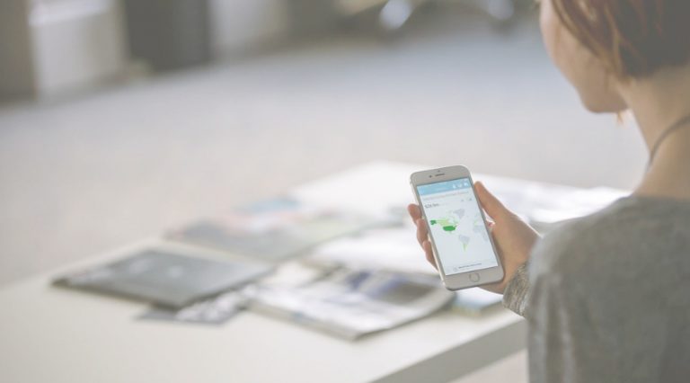 People don’t want to share their device’s geolocation anymore