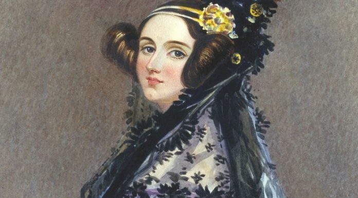 ada-lovelace ada lovelace